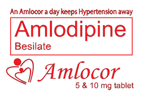 Amlocor 10mg