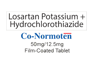 Co-Normoten